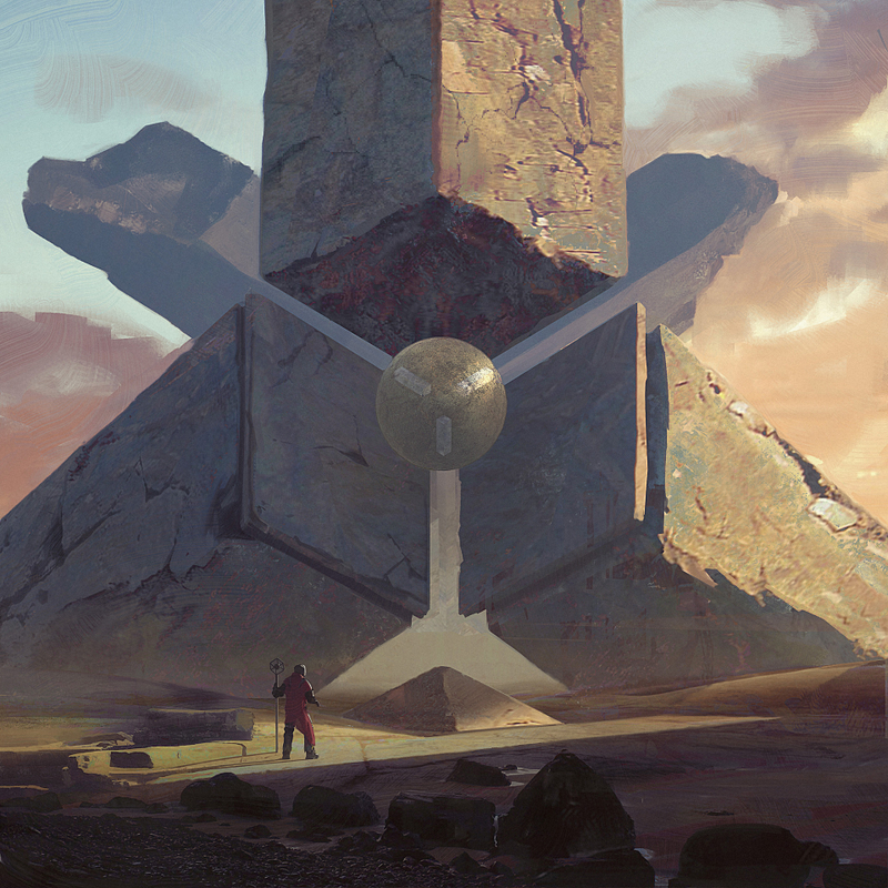 Illustration for article titled The Sunken City